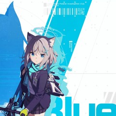Blue Archive - Aoharu