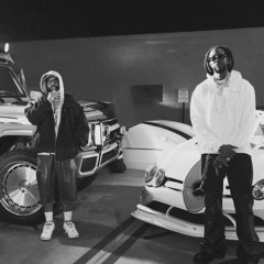 Larry June & 2Chainz - I been (Yacht Rap Dj Manifest RMX)