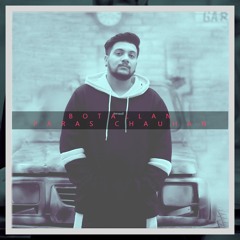 BOTALLAN | Paras Chauhan | Nokashi Studios Original | SAHIBA | 2020