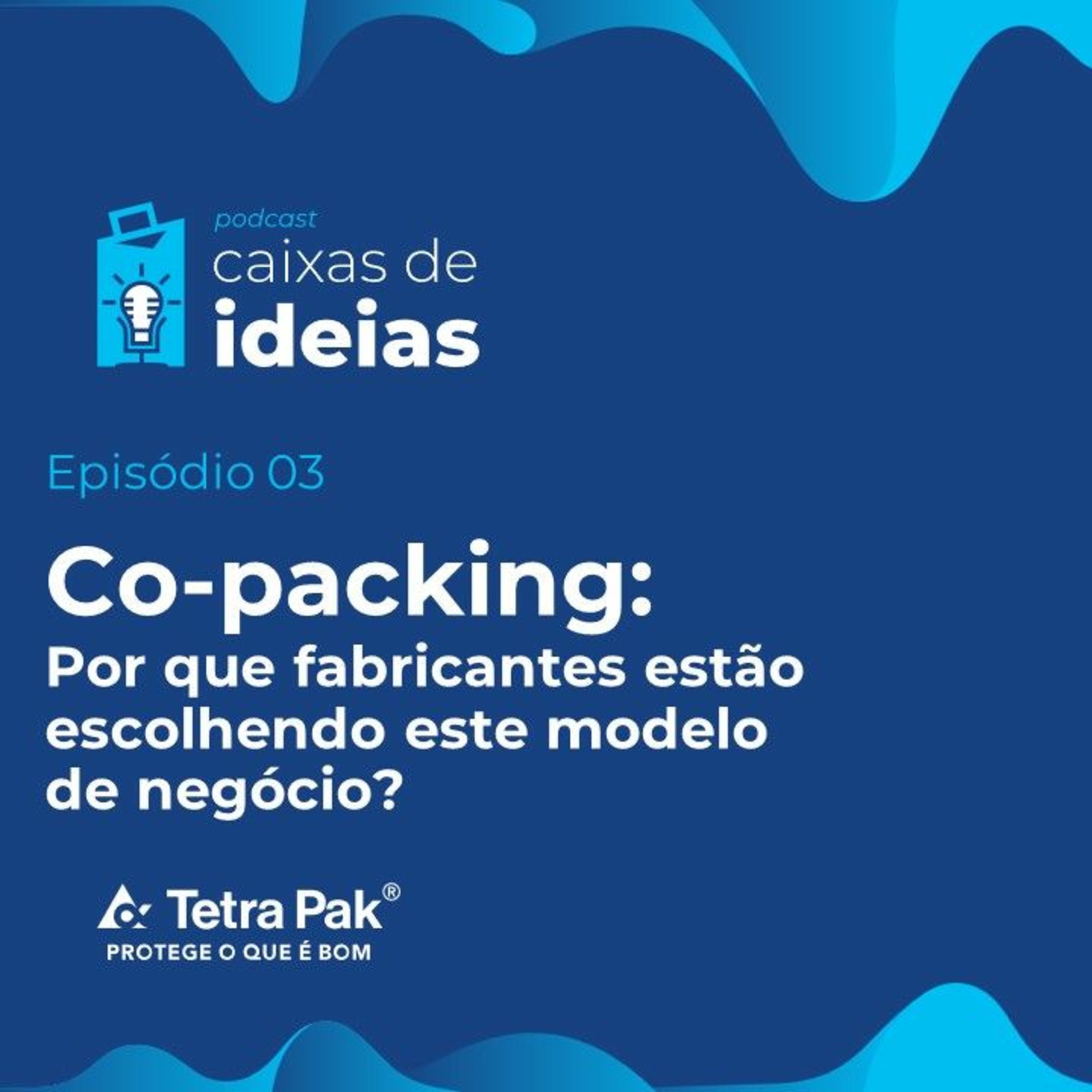 Caixas de Ideias