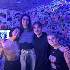 Kindergarten with T.Wan, Drummy b2b Martini b2b Sobolik @ The Lot Radio 09-21-2024