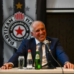VERA & VERNOST - PARTIZAN HISTERICAL S03 E1 - 5.07.2021.