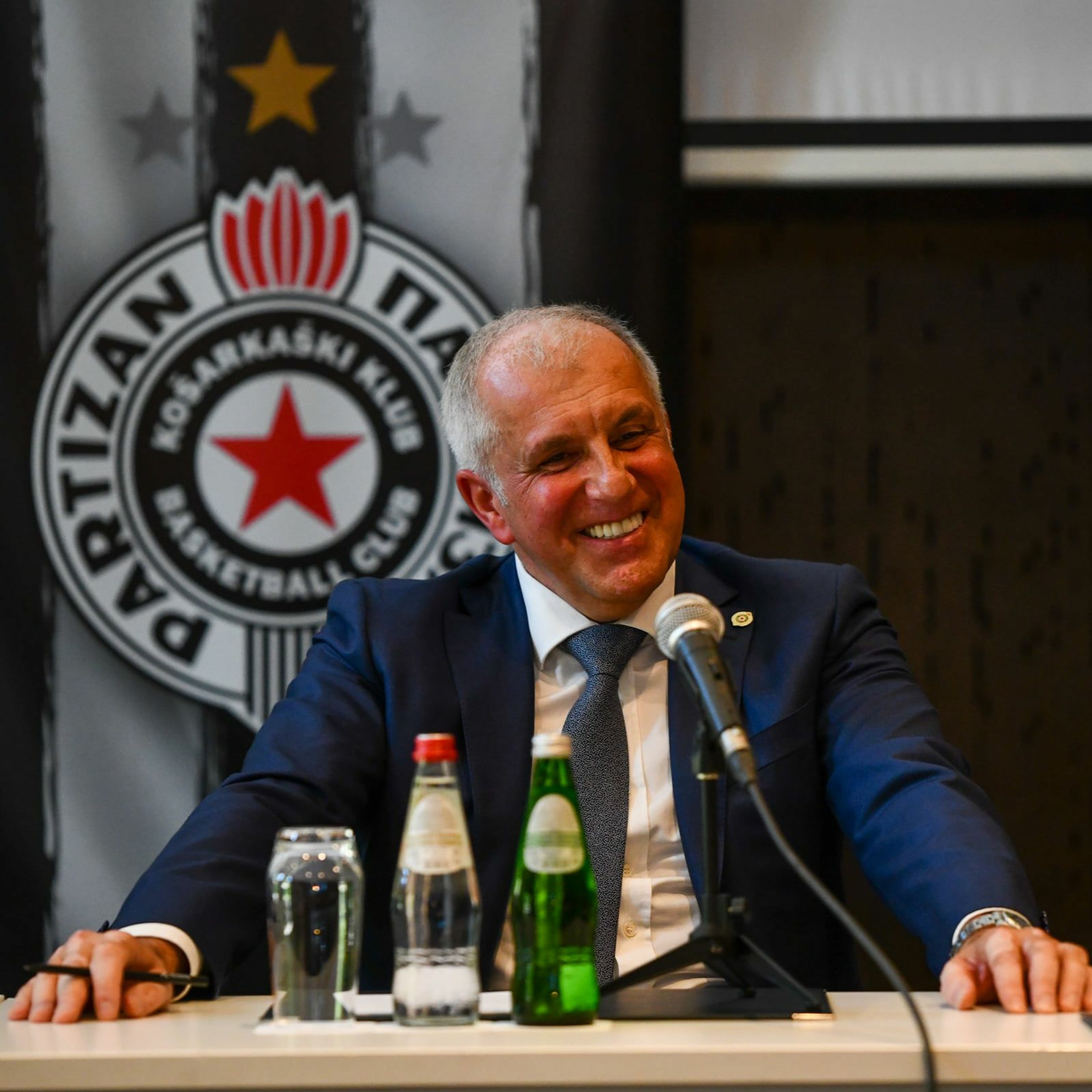 Partizan Histerical Podcast