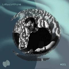 FlowCast #001 | Labyrinthine @ Corsica Studios