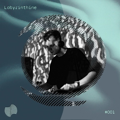 FlowCast #001 | Labyrinthine @ Corsica Studios