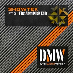 Showtek - FTS (The Abm Kick Edit)