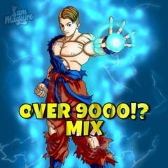 Over 9000!?