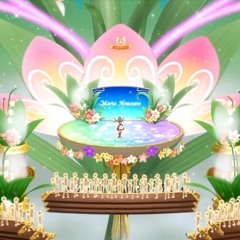 Aikatsu! - Aurora Princess Lyrics