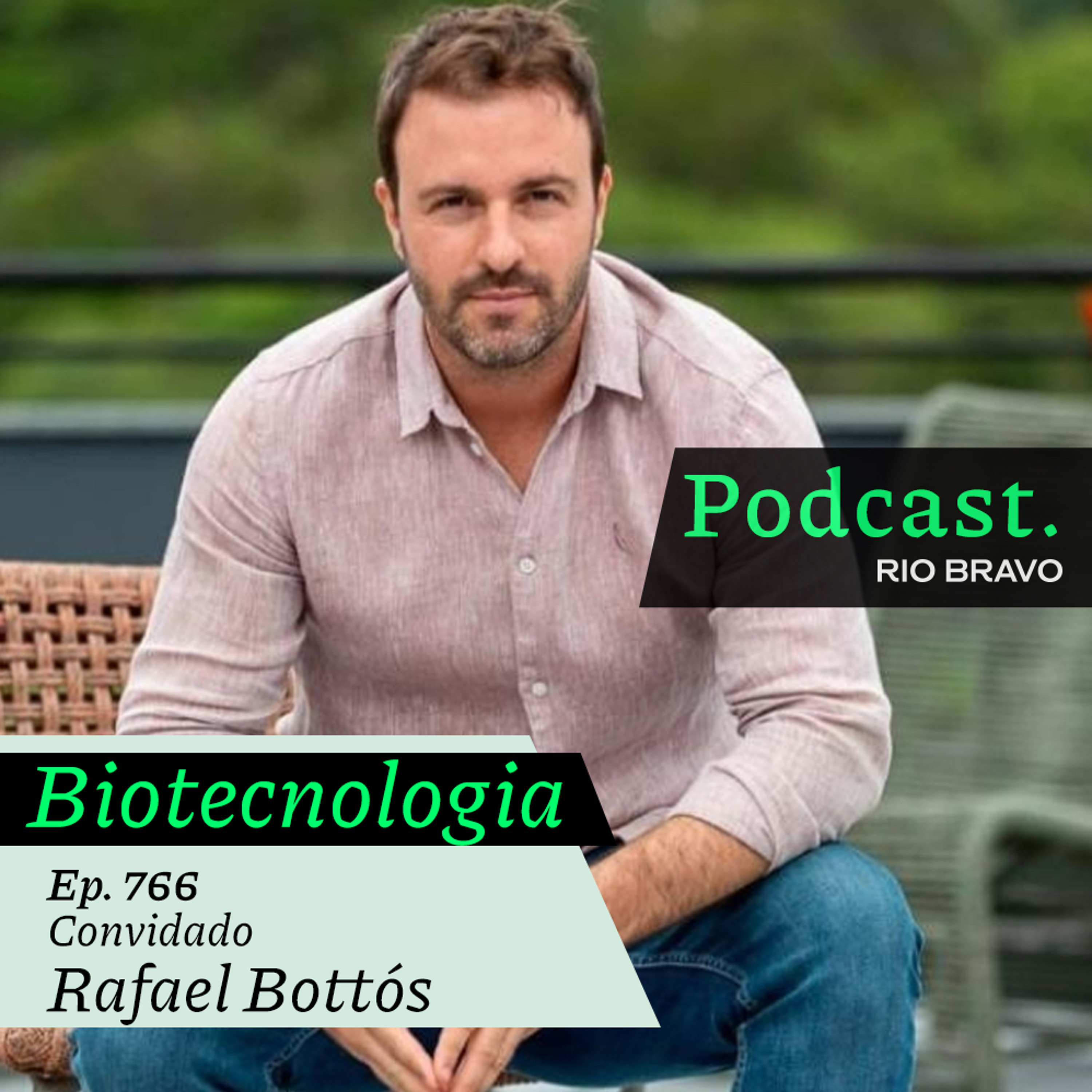 Podcast RioBravo