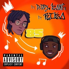 19XX FT RIKO and DIDDY KONG