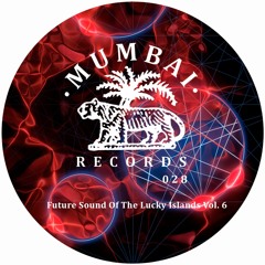 CF&M - The Synthversation  [Mumbai Records]