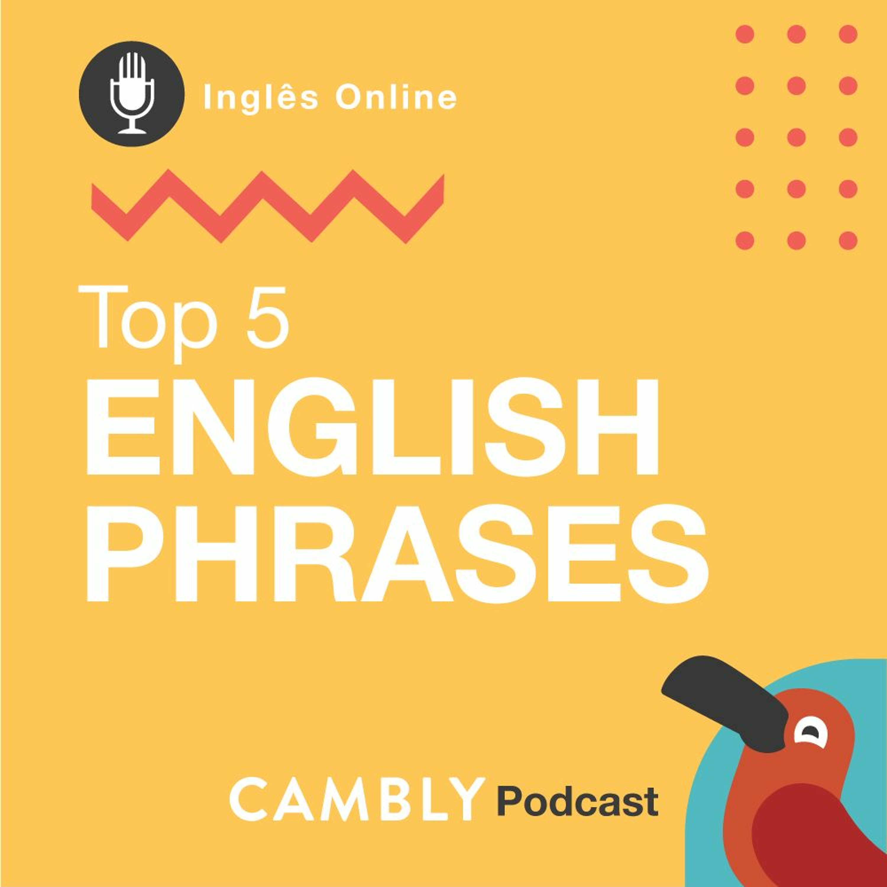 Aprenda Inglês Online com Cambly
