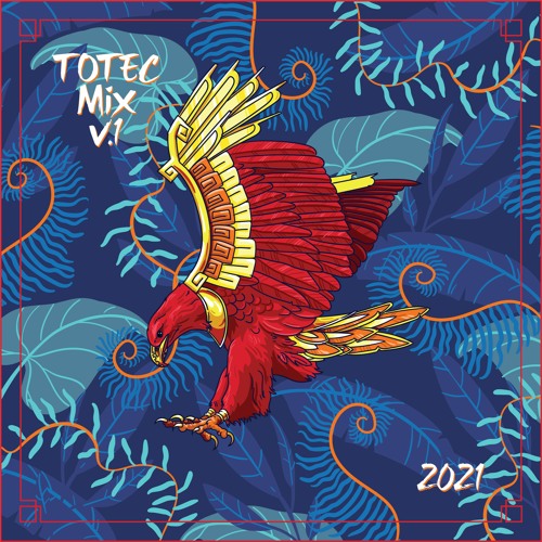 Totec Mix V1 Spring 2021
