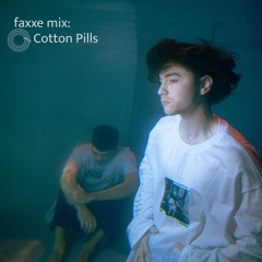 faxxe mix: Cotton Pills