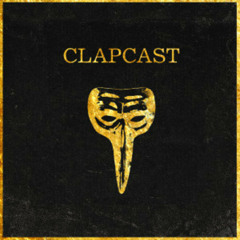 Clapcast Claptone