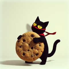 Trickster (more music, Check my description!)