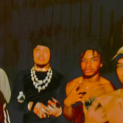 BLOW MY HIGH BTPSHAWNOO X JESH