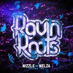 NIZZLE AND NELZA - RAVIN ROOTS VOL. 2