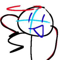 D.A.N.C.E in Dizziness -  Forsaken UST (Animatic Noli Chase Theme Concept)