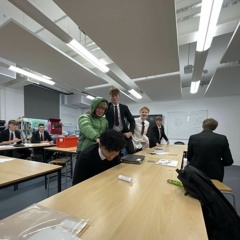 Groovy Rhythms - Mix Pt.1