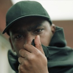 Skepta - Nasty (mellow)