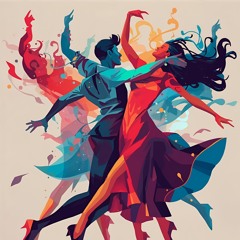 We're Dancing Dancing