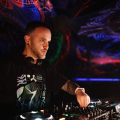 Earthdance 2024 - Progdark / Zenonesque Set - Pré Cerimônia da Paz