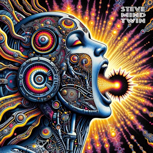 Supernova 💥 Cosmic Dance