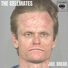 JAIL BREAK • THE CELL MATES
