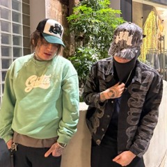 NEW MONEY x CODE80