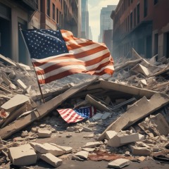 Broken American Dream