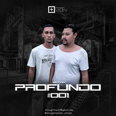 PROFUNDO #001