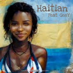 Hatian(feat.GeeY)