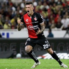 Brian Lozano“Me sorprendió la nominación al premio Puskas“