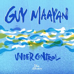 Guy Maayan - Under Control