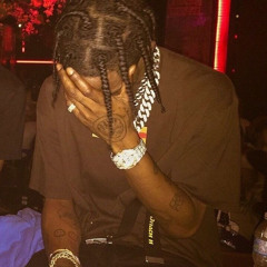 La Flame if he was underground [prod by $$$]