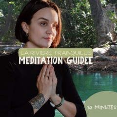 Méditation Guidée pour se Connecter à la Nature, à Votre Animal Totem, la Vulnérabilité 🐾