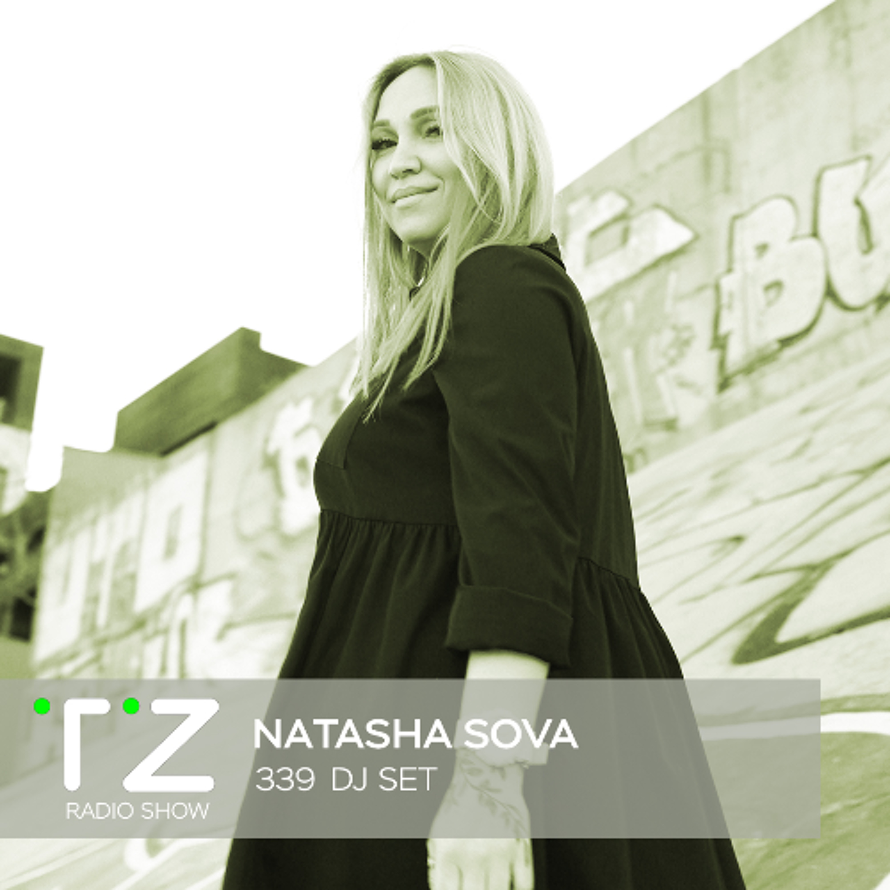 Taktika Zvuka | Radio Show • Label • Event