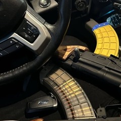 AllOffGramsLilCashh - Stuck wimme