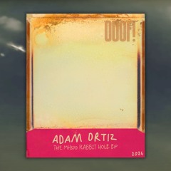 Adam Ortiz - Salvatore Pais (Original Mix)