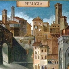 Episode 1. Introduction - Perugia - Urbino