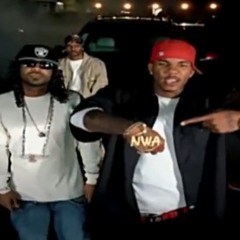 I Really Mean Blood (The Diplomats X The Game)