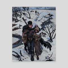 Berserk (Prod. Slowpoke)