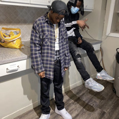 lb spiffy - I Know Freestyle (unmixed)