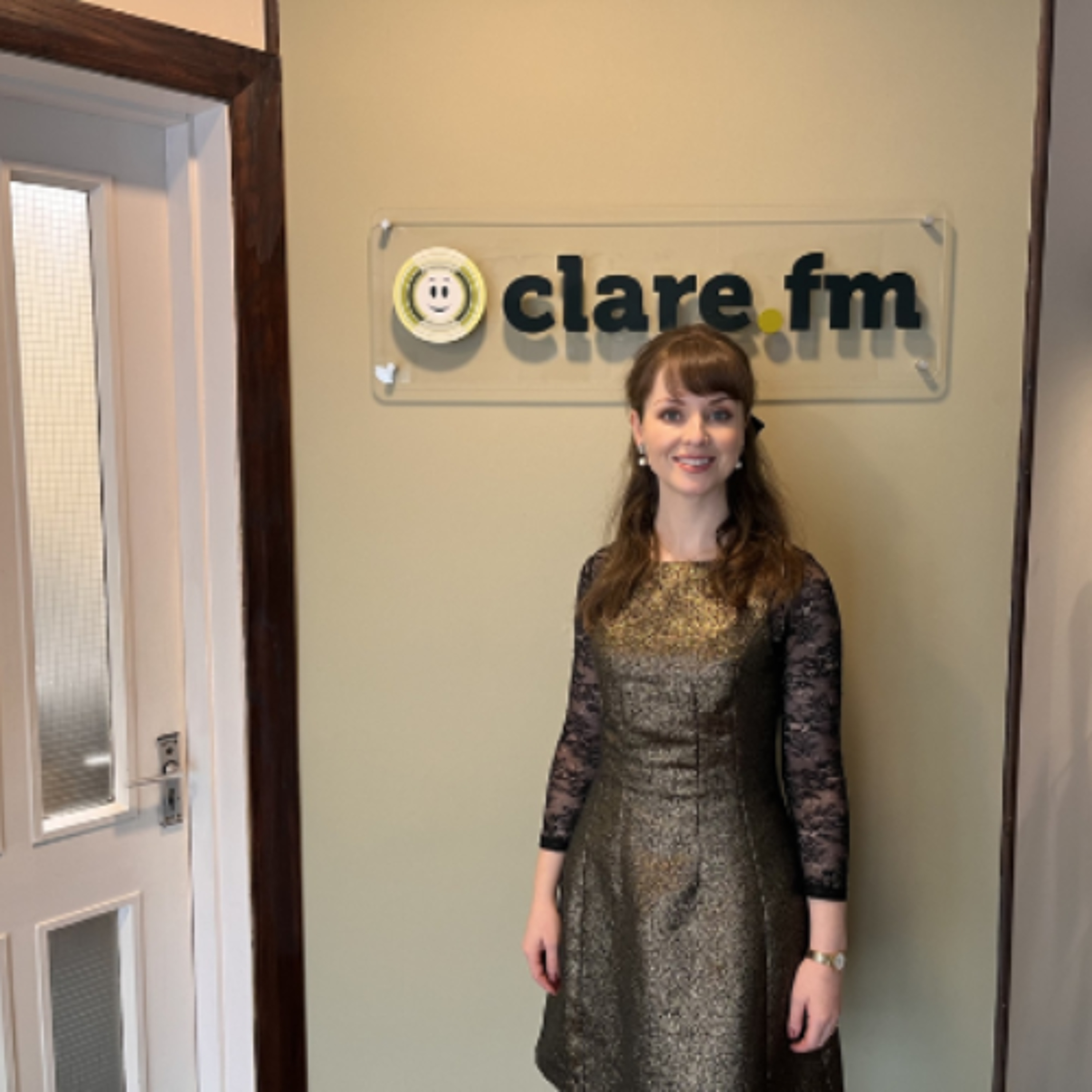 Candlelight Concert In Ennis With Award-Winning Soprano