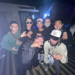 Joudan feat.Moon （prod.Empty）