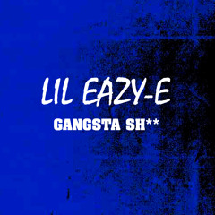 Gangsta Sh** (Edited Radio Version)