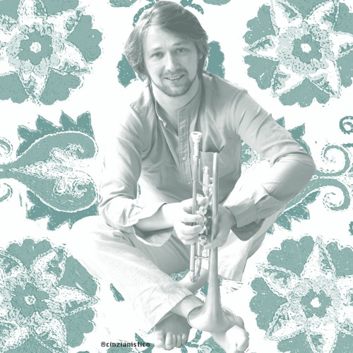 Meditative Trumpet
