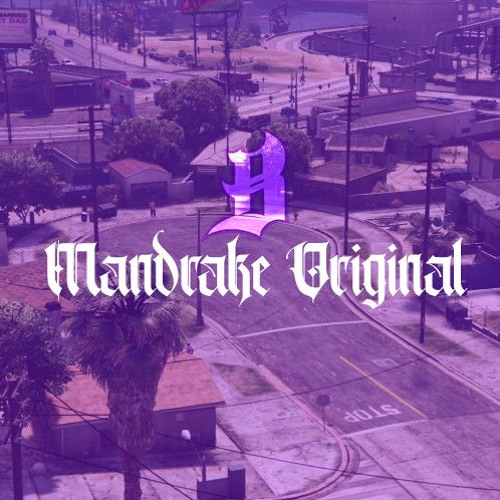 Dante - Mandrake Original