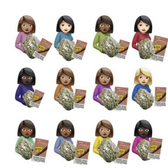 LOVE EM ALL ft GuttaBallswerv